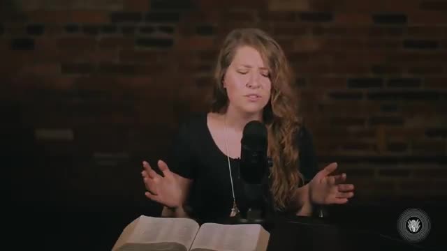 "Psalm 91" Music Video(feat. Callie McKinney)