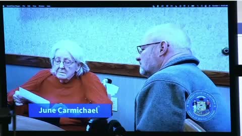 Wisconsin Special Council Gableman proves extensive voter fraud