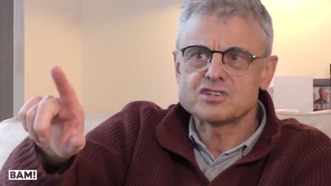 Interview Geert Vanden Bossche : Ils détruisent l'immunité de tous !!