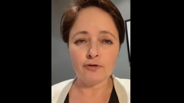 Worried about Vaccine Mandates in Australia? DON'T BE Tanya Davies BOMBSHELL reveals govt lies!