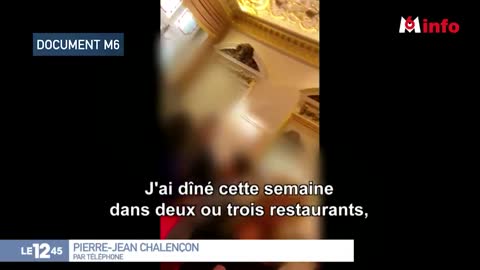 M6 balance la version longue