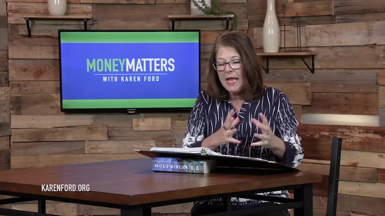 Money Matters #170