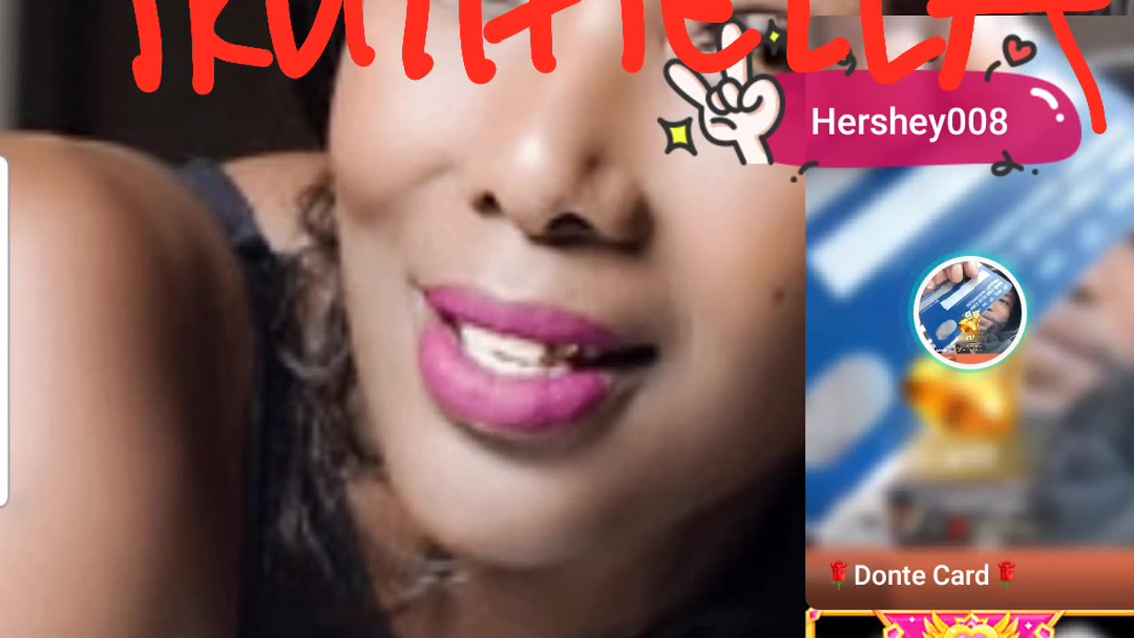 MESSY CALLER IN SWEETS2HAVE BOX