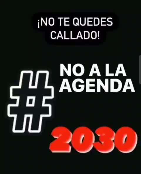 LA AGENDA 2030 -2