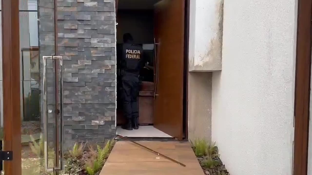 Operação Pelos Ares
