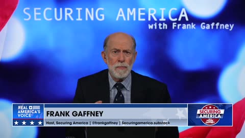 Securing America with Grant Newsham (Full Show) | November, 12 2024