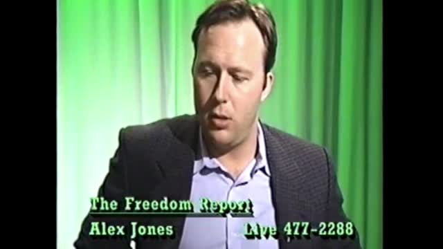 Part 2 Helicopter Harassment of Alex Jones' Mother 47 year old Doctor's Wife