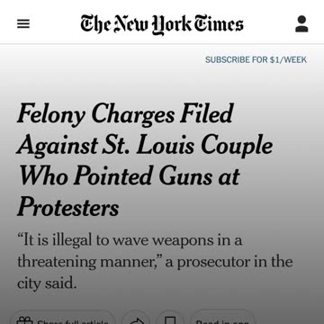 You're not free part 4