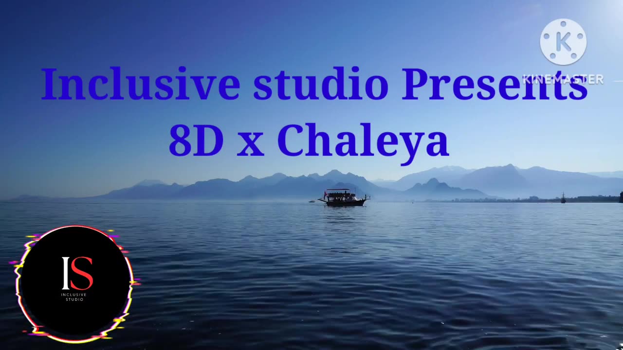 Jawan: Chaleya (8D audio) | 8D audio | Shah Rukh Khan | Nayanthara