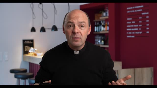 NEIN, es sind nicht alle Religionen gleich!