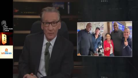 Bill Maher DESTROYS Dems' Handling Of The Pandemic