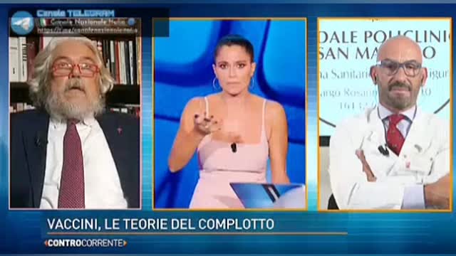 Pillole di news 31/08/21