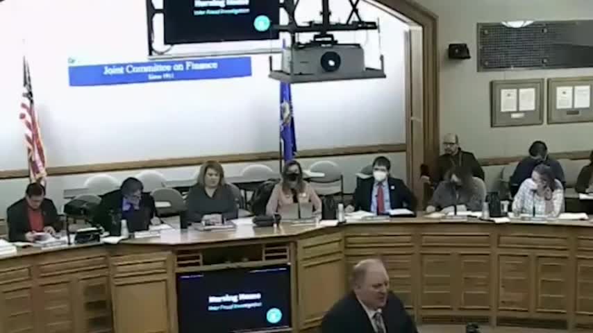 Fmr. Justice Michael Gableman Calls for Decertification of Wisconsin 2020 Election Results