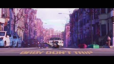 Swae Lee _ Sunflower (Spider -Man : into the spider_ vers)e