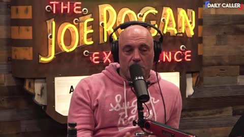 Did Joe Rogan Endorse Ron DeSantis?
