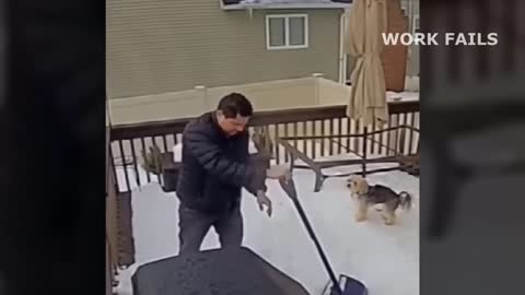 TOTAL IDIOTS AT WORK 2022 #30 | FUNNY FAILS | Bad Day at Work , Idiots at Work & idiots in cars