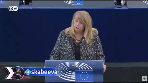 EU Continues For Escalation of War in Ukraine. Perhaps the USA should back Russia?