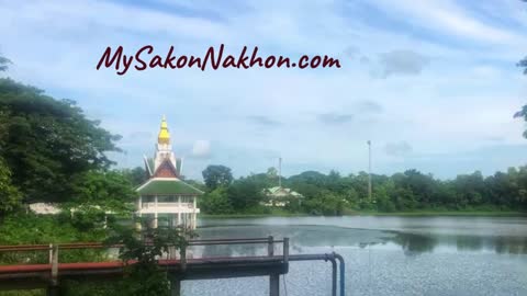 Sakon Nakhon Rajabhat University