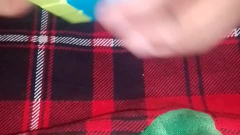 Rubik's cube 4×4 । Magic Trick