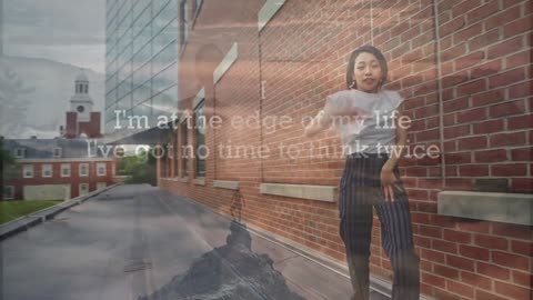 Manafest ~ Edge of my Life (Official Music Video) ~ Remix 1