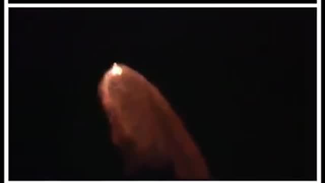 You Can’t Leave The Firmament?