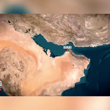 Dubai's Dark Secret: Crippling Crime and Corruption Exposed