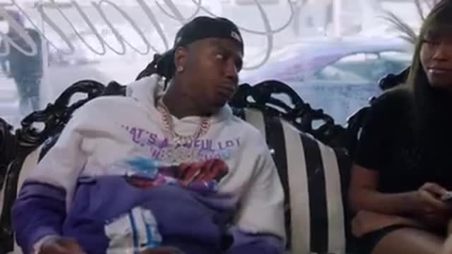 Moneybagg Yo-Wockesha (Official Music Video) MoneyBagg Yo