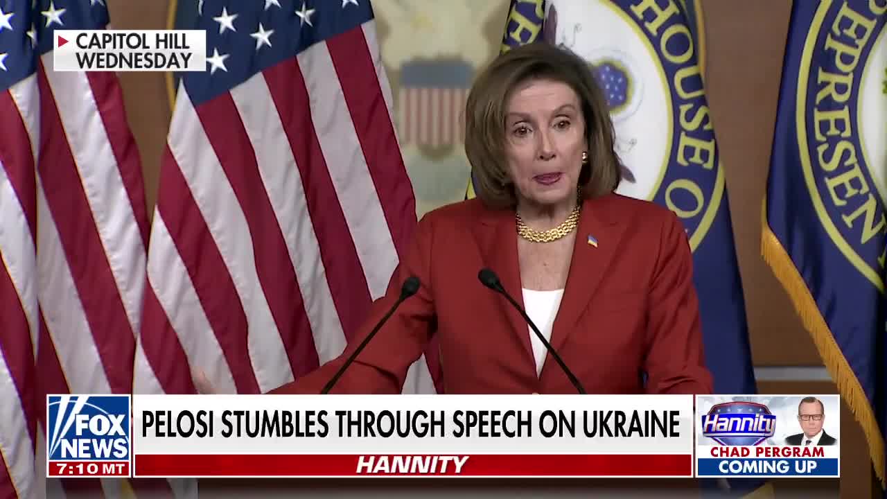 Hannity_ They are a disaster