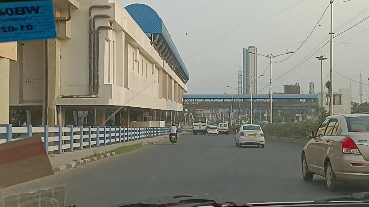 Kolkata Newtown