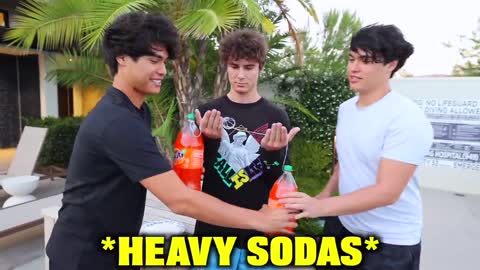 4.16666667 Pranks Per Hour For 24 Hours