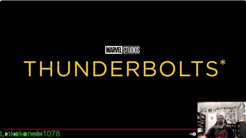 Thunderbolts Trailer Review