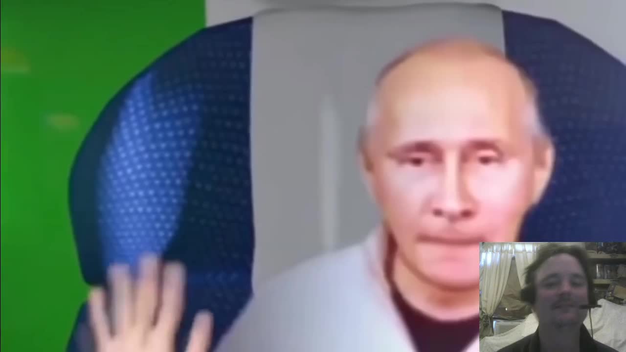 my reaction to flex air episode 1 2020 11 01 07 21 52