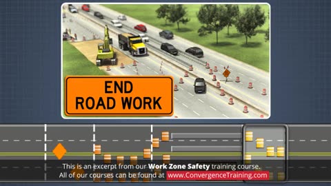 Work Zone Safety