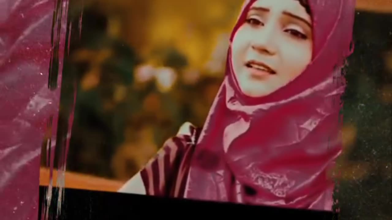 Naat Sharif Status by Shaista Adil | Muharram Status