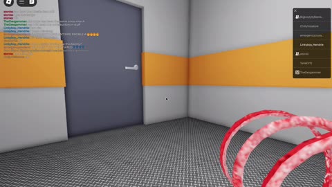 MapleTech Warp Laboratory - PUBLIC BETA: Nuclear Silo (4K)