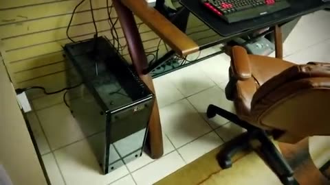 ReviewTechUSA Office Tour! [YEsFJaaBB1Y-1]