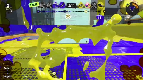 Splatoon 3 - Splat em all!! [43]