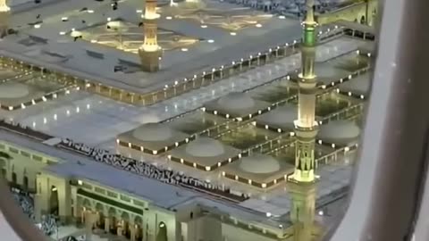 Madina Status 🕋 Islamic Status ❣️ Islamic Short Naat Whatsapp Status 🍂#shorts