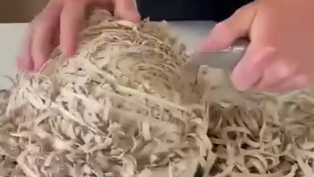 wrapping 50k Rubber bands around my Camera (dropped off huge building)