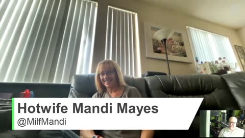 PORN mandi mayes with Jiggy Jaguar 11252024
