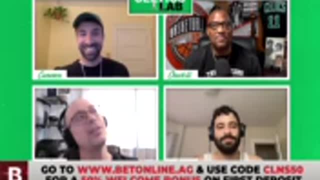 Talking Chuck Cooper's legacy, race, the Celtics