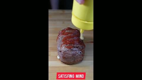 THE MOST SATISFYING FOOD VIDEO COMPILATION | SATISFYING AND TASTY FOOD