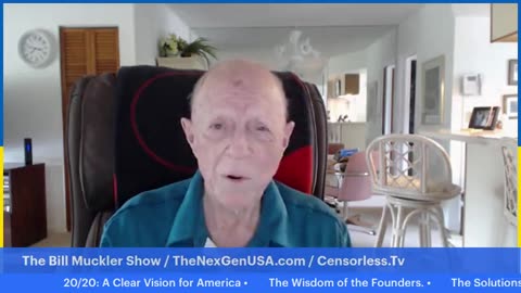 The Bill Muckler Show / 6-28-2023