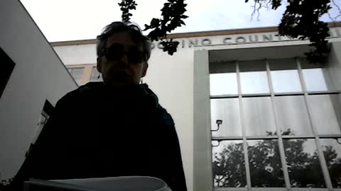 New California State Mendocino Co.Chapter 2 Grievance 42, 2021-02-09
