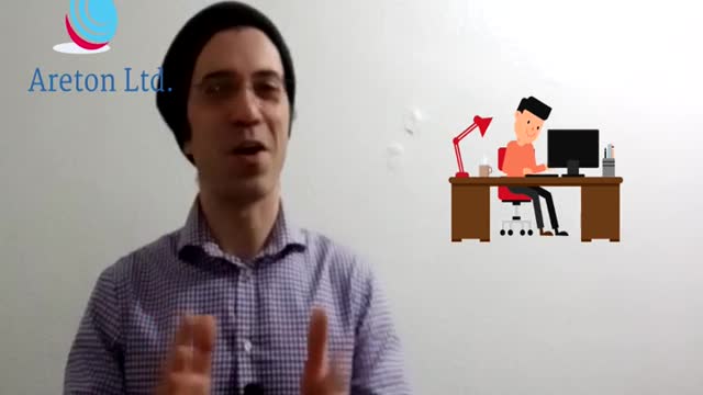 THE KICKSTART REVOLUTION OF ARETON