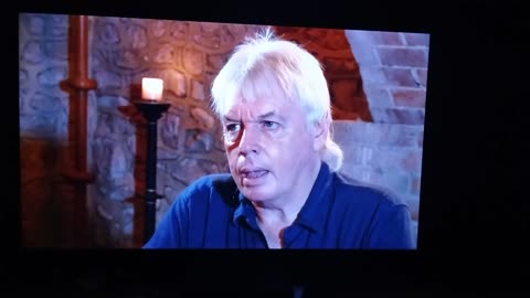 David Icke