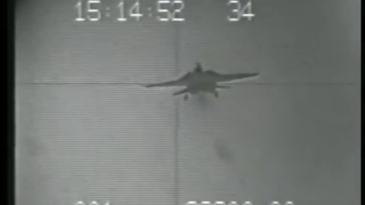 Fighter Fling 1995