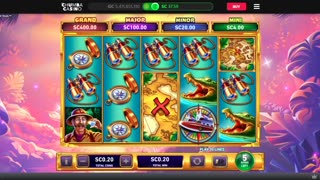 Rick's Online Slots Video 2/19/2025 PM