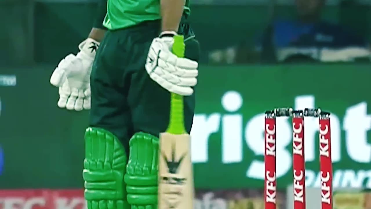 Some shot from Muhammad haris🏏