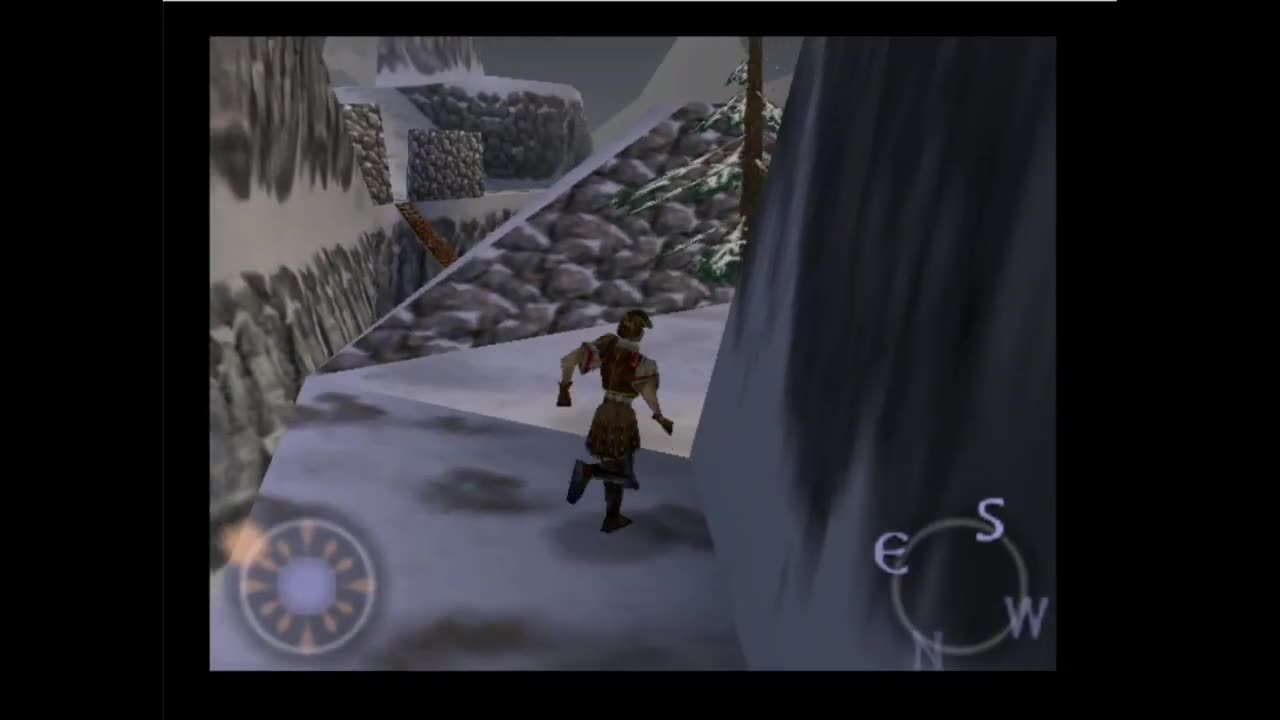 Down and Around - Aidyn Plus Pt.37